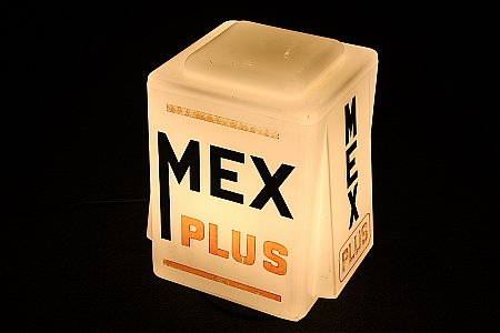 MEX PLUS - click to enlarge